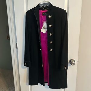 St. John Coat